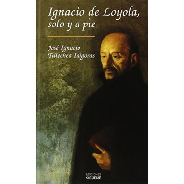 Imagem de Ignacio de Loyola, solo y a pie/ Ignatius of Loyola, alone and on Foot: 12