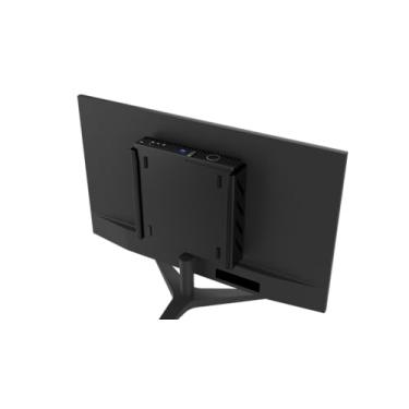 Imagem de Suporte Compatível Com Dell Optiplex 3080 Micro Vesa Monitor