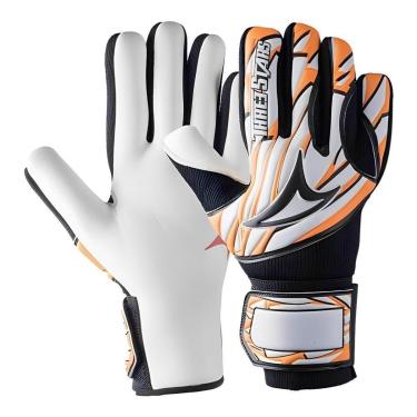 Imagem de Luva Goleiro Campo Three Stars Orion Profissional-Unissex