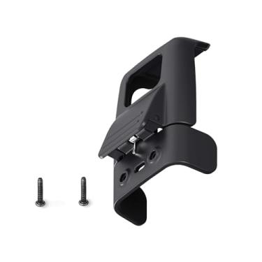 Imagem de TECKEEN Fivela de fixação de bateria à prova de quedas, fivela de reforço dobrável para drone DJI Avata 2