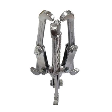 Imagem de Saca polia e rolamentos 3 garras 100mm 4pol. manual lotus