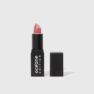 Imagem de Mini Batom Nude Semi-Matte - The Lipstick Sienna Océane Edition 2g