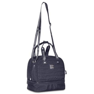 Imagem de Lancheira Térmica Dupla Oficial Rebecca Bonbon Rb24039