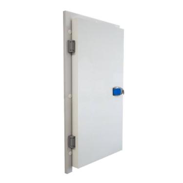 Imagem de Porta Giratória para Câmara Fria de Congelados Hulter HT8PFG05P