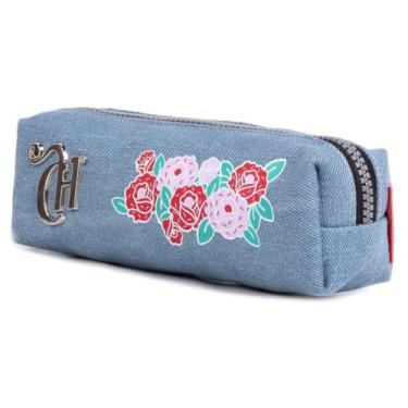 Imagem de Estojo de Tecido, Capricho, DMW Bags, 11293, Multicor