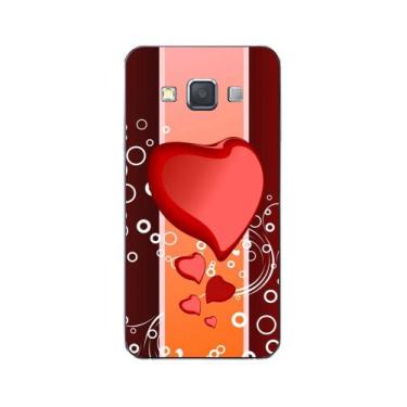 Imagem de Capa Adesivo Skin372 Verso Para Samsung Galaxy A3 2015 - KawaSkin