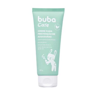 Imagem de Creme para Assaduras para Bebê (100g)- Buba Care