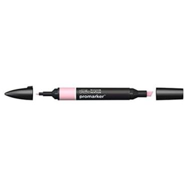 Imagem de Winsor & Newton Promarker - Marcador, Rosa (Baby Pink R228)