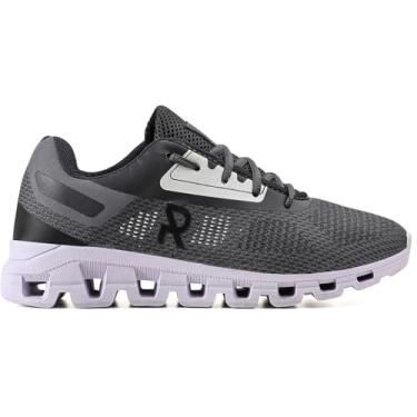 Imagem de TÊNIS RAYRA CLOUD PUSH (Cinza/Branco, BR, Adulto, Numérico, 40)