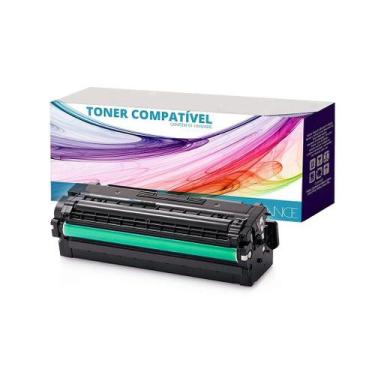Imagem de Toner Tankfull Para Samsung M504S Magenta - CLP-415 CLX-4195FW CLX-419