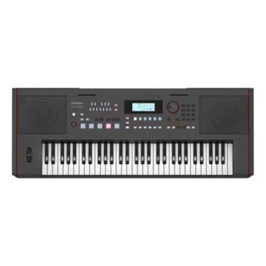 Imagem de Teclado Arranjador Roland E-x50 61 Teclas