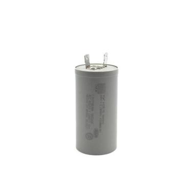 Imagem de Capacitor 45 Uf 250Vac Lavadora Roupas Electrolux Brastemp