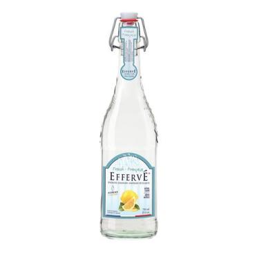 Imagem de Água com Gás Saborizada Limonada Espumante Efferve 750ml - Effervé