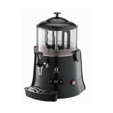 Imagem de Chk5 - Chocolateira Eletrica 220V/60Hz, 400W 5 L - Alfa Chef