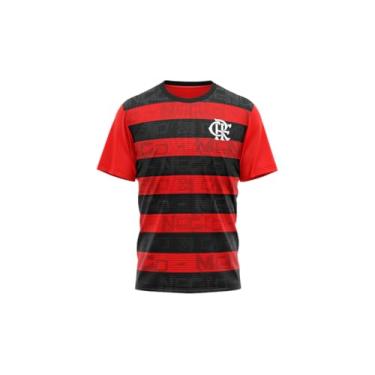 Imagem de Camisa Flamengo Shout, GG