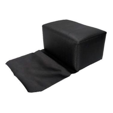 Imagem de Assento Infantil Para Cadeira E Lavatório Salão Icehead - HATTEN