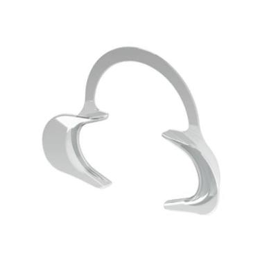 Imagem de Afastador Labial Expandex Adulto Transparente Indusbello