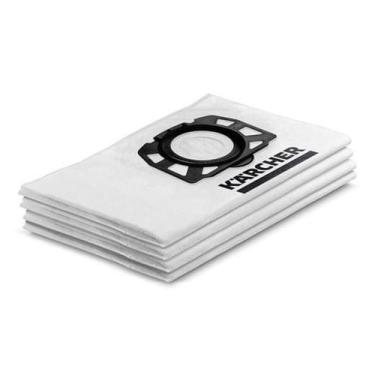 Imagem de Filtros de Papel Extratora SE 4001 e Aspiradores WD (4 un) - Karcher