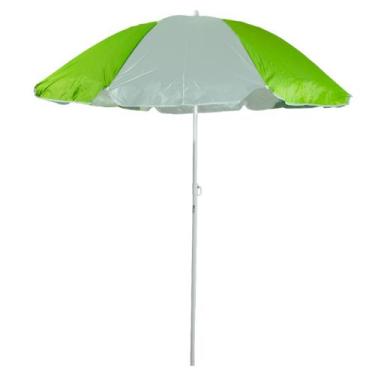 Imagem de Guarda Sol Sombreiro Gigante 1,8 Metros Ombrelone Piscina Praia Pesca 