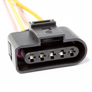 Imagem de Chicote do Circuito da Lanterna Traseira Volkswagen Amarok - ETE5434 -