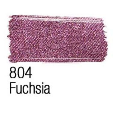 Imagem de Tinta para Tecido Acrilex Metálica 37ml, 804 - FUCHSIA