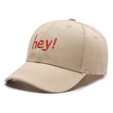 Imagem de Boné Infantil Unissex Bordado Snapback ELASHOPP