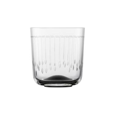 Imagem de Zwiesel Glas Vidro artesanal glamoroso, whisky de 325 ml (conjunto de 2)