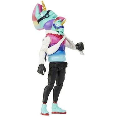 Imagem de Fortinite Boneco Fortnite Victory Royale Series, Figura 15 cm com Acessórios - Llambro - F5709 - Hasbro, Cor: Cores diversas