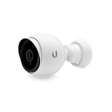 Imagem de Vídeo Câmera Ubiquiti G3 Bullet - UVC-G3-BULLET