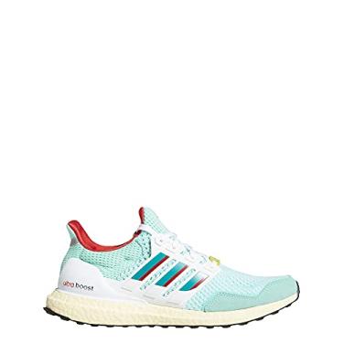 Imagem de adidas Ultraboost 1.0 DNA Unisex Shoes Size 7.5, Color: Teal