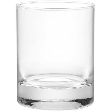 Imagem de JOGO 3 COPO BAIXO BORMIOLI ROCCO GINA VIDRO 300ml 10x8x8cm TRANSPARENTES