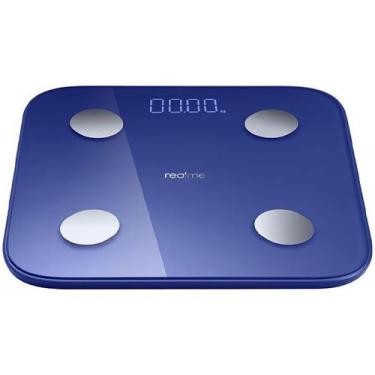 Imagem de Balança Digital para Peso Corporal Realme Smart Scale RMH2011 150 KG -