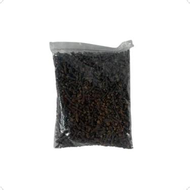 Imagem de 1 Pacote de Cravo Desidratado Natural Chá 100g Cheiroso - INSPIRA FLOR