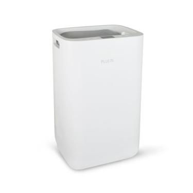 Imagem de Desumidificador De Ar Desidrat New Plus 70 127v Branco * - Thermomatic