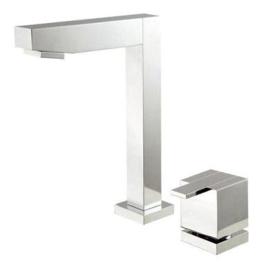 Imagem de Torneira para Banheiro de Mesa 1191 C 215 Meber Metais