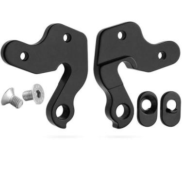 Imagem de Gancheira Wilier Blade - Gantech Gancheiras