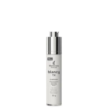 Imagem de Mantecorp Blancy TX - Uniformizador Facial 30g