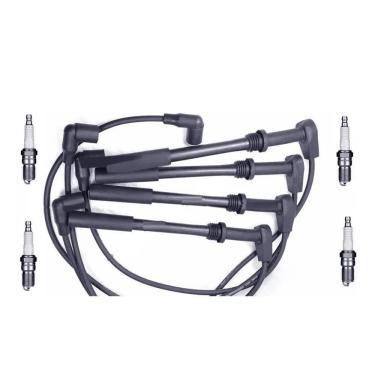 Imagem de Cabo De Vela E Velas Chery Face 2010 A 2015