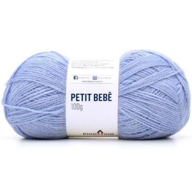 Imagem de Fio Petit Bebê 100g - Pingouin, 4406 IMPERIAL