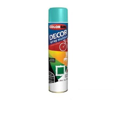 Imagem de Spray ColorGin Decor - SHERWIN WILLIAMS, Azul Céu