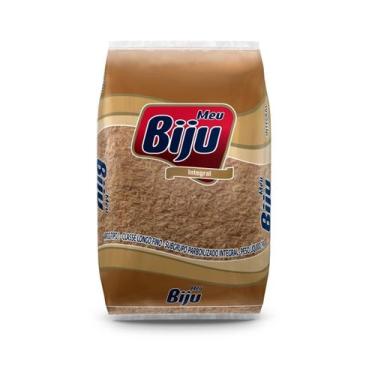 Imagem de Arroz Integral Meu Biju 1Kg