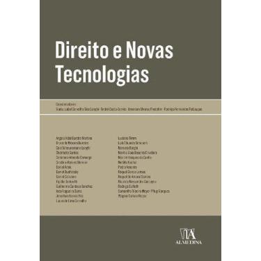 Imagem de Direito e Novas Tecnologias Sortido, Sortido