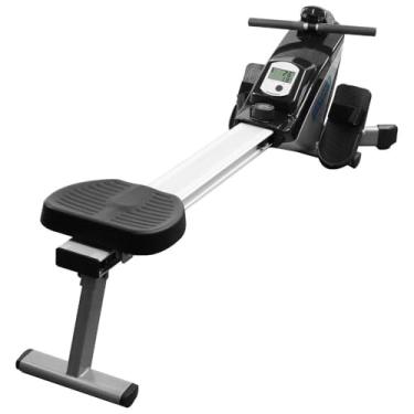 Imagem de Tander Trsrtd Remo Seco com Monitor - Magnético, LCD, Alumínio, 8 Níveis de Tensão