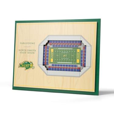 Imagem de North Dakota State Bison