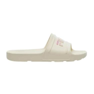 Imagem de Chinelo Fila Sleek Slide Feminino