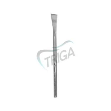 Imagem de Bisturi Podologia Nº 484 - Calo Largo - THIMON INSTRUMENTOS CIRURGICOS