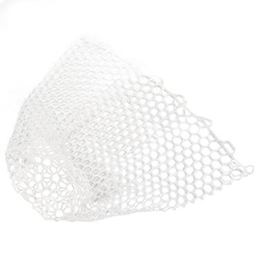 Imagem de Rede de Pesca, Borracha Portátil Líquida Dobrável Alta Transparência de 65 Cm de Profundidade para Atividades de Pesca Ao Ar Livre