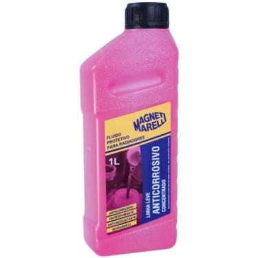 Imagem de Aditivo para radiador Universal a - MAGNETI MARELLI