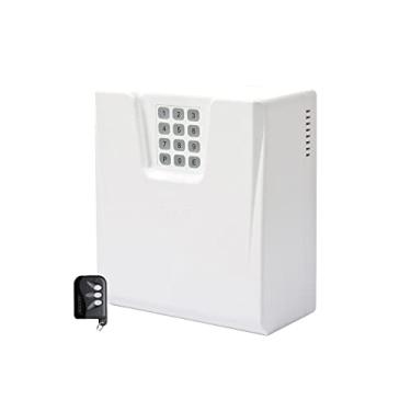Imagem de Central de Alarme Sulton CLS 1400 Nao Monitorada 10 Zonas
