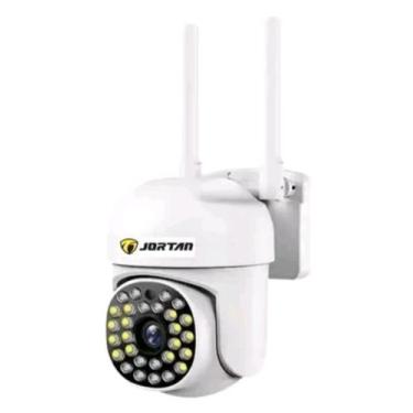 Imagem de Camera jortan jt 8160, Bivolt